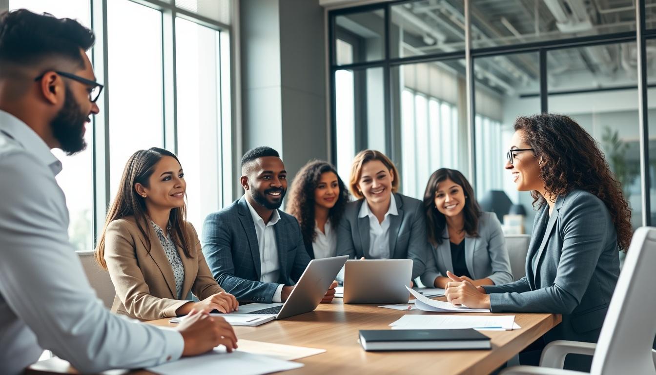 Your Business, Our Support